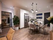 2 Bedroom Apartment in Steyn City