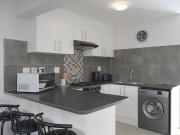 2 Bedroom Apartment in Stratford Green
