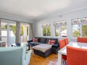 2 Bedroom Apartment in Tamboerskloof