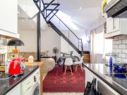 2 Bedroom Apartment in Tamboerskloof