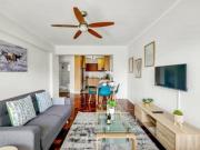 2 Bedroom Apartment in Tamboerskloof