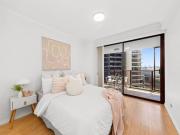 2 Bedroom Apartment in the Heart of Bondi Junction with...