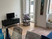 2 bedroom apartment in the heart of LX Factory, Lisbon