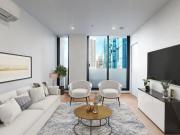 2 Bedroom Apartment in the Heart of the City!