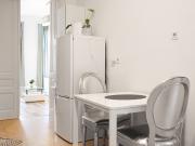 2 bedroom apartment in the heart of Vienna