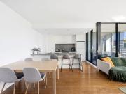 2 Bedroom Apartment in the Heart of Waterloo