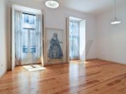 2 bedroom apartment in the iconic and prestigious Baixa...