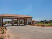 2 Bedroom Apartment in The Stewards