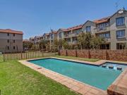 2 Bedroom Apartment in The Stewards
