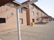 2 Bedroom Apartment in Three Rivers North