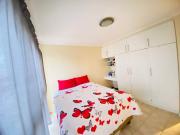 2 Bedroom Apartment in Townsend Estate