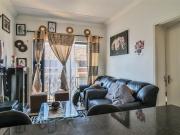 2 Bedroom Apartment in Townsend Estate