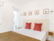 2 Bedroom Apartment in Travessa da Pereira