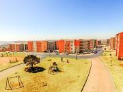 2 Bedroom Apartment in Tulisa Park