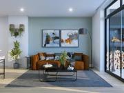 2 Bedroom Apartment in Tyger Waterfront