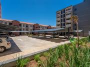 2 Bedroom Apartment in Umhlanga Ridge