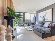 2 Bedroom Apartment in Umhlanga Ridge