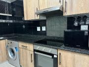 2 Bedroom Apartment in Umhlanga Ridge