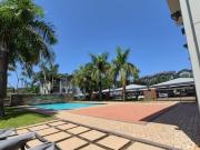 2 Bedroom Apartment in Umhlanga Ridge