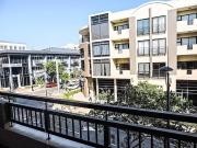 2 Bedroom Apartment in Umhlanga Ridge