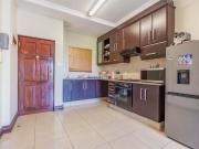 2 Bedroom Apartment in Umhlanga Ridge