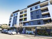 2 Bedroom Apartment in Umhlanga Ridge