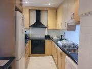 2 Bedroom Apartment in Umhlanga Ridge