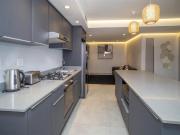 2 Bedroom Apartment in Umhlanga Ridge