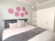 2 Bedroom Apartment in Umhlanga Ridge