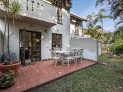 2 Bedroom Apartment in Umhlanga Rocks