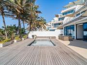 2 Bedroom Apartment in Umhlanga Rocks