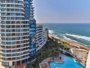 2 Bedroom Apartment in Umhlanga Rocks