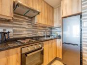 2 Bedroom Apartment in Umhlanga Rocks