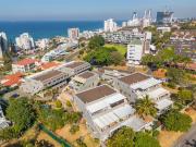 2 Bedroom Apartment in Umhlanga Rocks