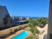 2 Bedroom Apartment in Umhlanga Rocks
