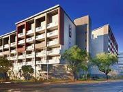 2 Bedroom Apartment in Universitas