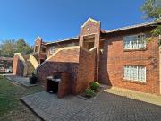 2 Bedroom Apartment in Universitas