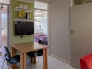 2 Bedroom Apartment in Universitas