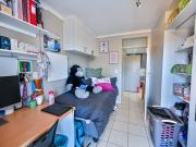 2 Bedroom Apartment in Universitas