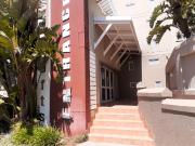 2 Bedroom Apartment in Universitas