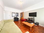 2 Bedroom Flat in Vredehoek