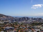 2 Bedroom Apartment in Vredehoek