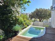 2 Bedroom Apartment in Vredehoek