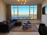 2 Bedroom Apartment in Vredehoek