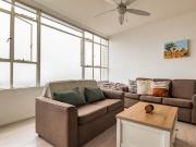 2 Bedroom Apartment in Vredehoek