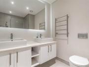 2 Bedroom Apartment in Vredehoek