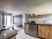 2 Bedroom Apartment in Wapadrand