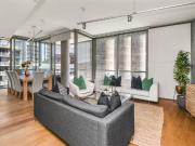 2 Bedroom Apartment in Waterfront