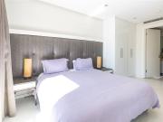 2 Bedroom Apartment in Waterfront