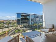 2 Bedroom Apartment in Waterfront